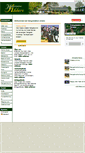 Mobile Screenshot of hengststation-ahlers.de